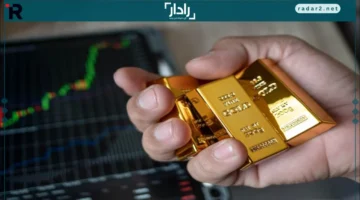 تراجع أسعار الذهب مفاجئ مع صعود الدولار وجني الأرباح